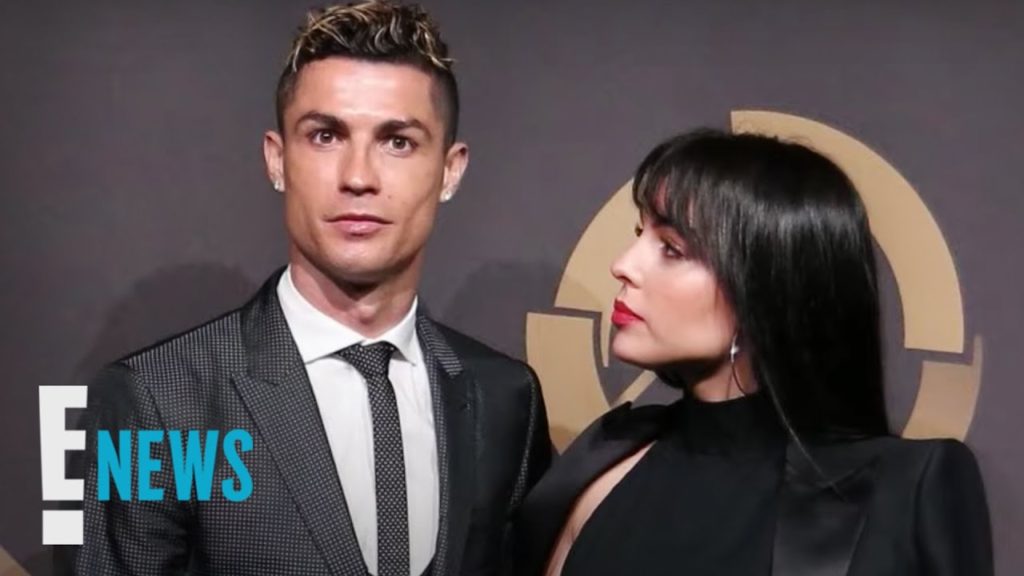 Cristiano Ronaldo & Georgina Rodriguez Mourn Baby Boy’s Death | E! News
