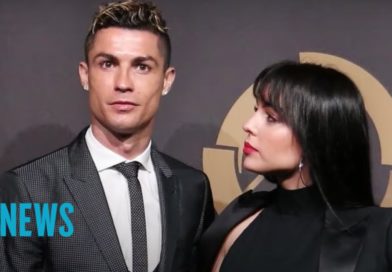Cristiano Ronaldo & Georgina Rodriguez Mourn Baby Boy’s Death | E! News