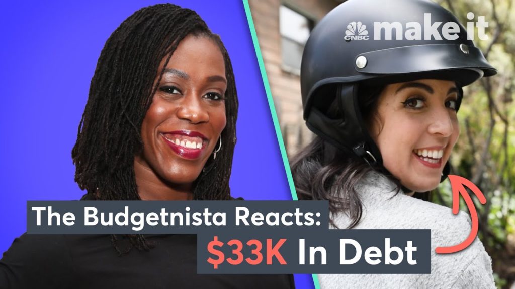 The Budgetnista Reacts: Living On K A Year In The Bay Area | Millennial Money