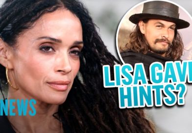 Did Lisa Bonet HINT at Jason Momoa Split Last Year? | E! News