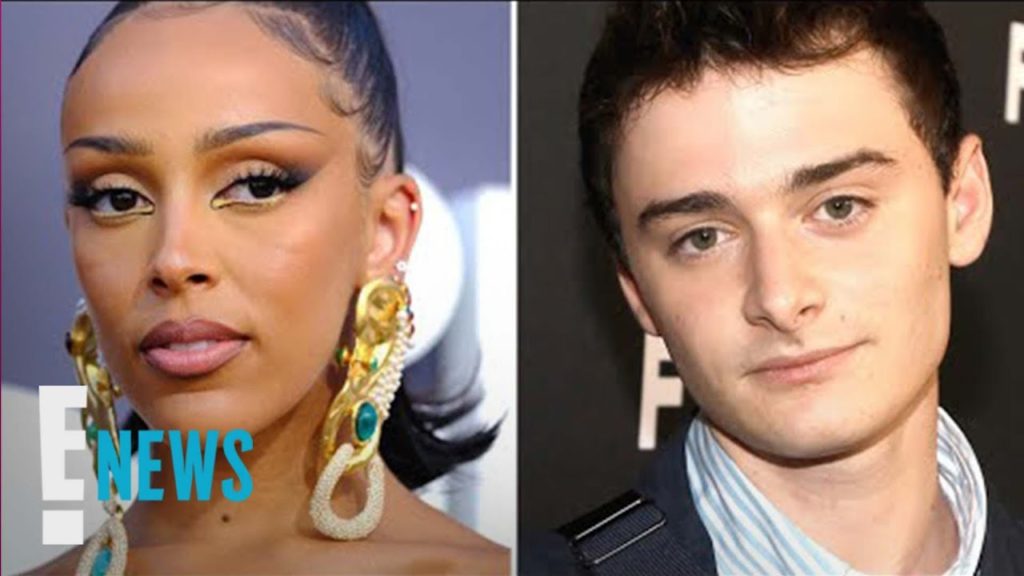 Doja Cat Loses 200K IG Followers After Noah Schnapp Drama | E! News