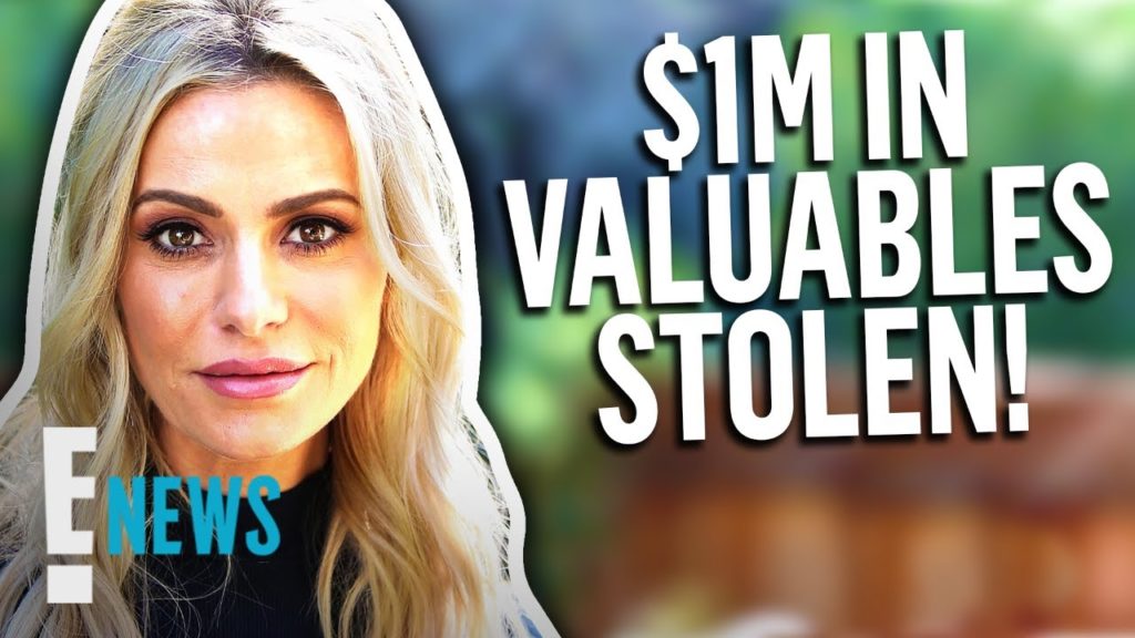 Dorit Kemsley’s Home Invasion Robbery: NEW DETAILS | E! News