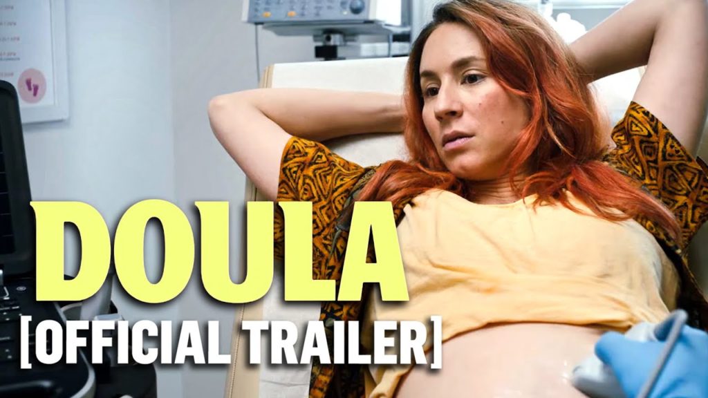Doula – Official Trailer