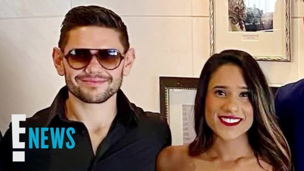 “Love Is Blind” Star Kyle Abrams’s Cryptic TikTok With Deepti Vempati | E! News
