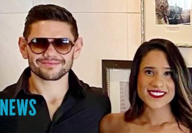 “Love Is Blind” Star Kyle Abrams’s Cryptic TikTok With Deepti Vempati | E! News