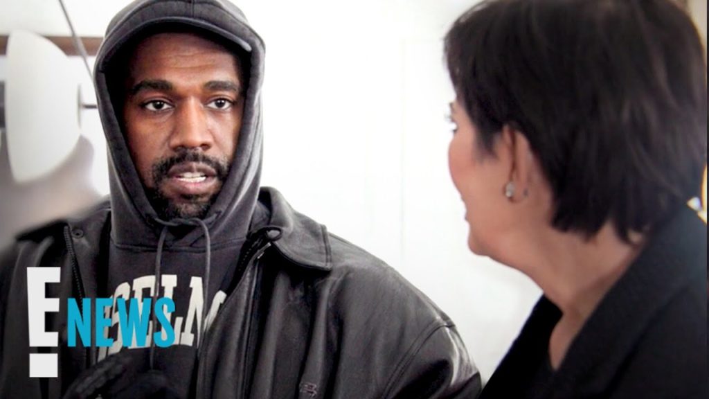 The Kardashians Episode 3 Recap: Kanye West RECOVERS Kim’s Sex Tape! | E! News