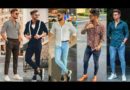 Most Attractive Men’s Outfits 2022 | Summer Outfit Ideas For Men | Summer Fashion For Men