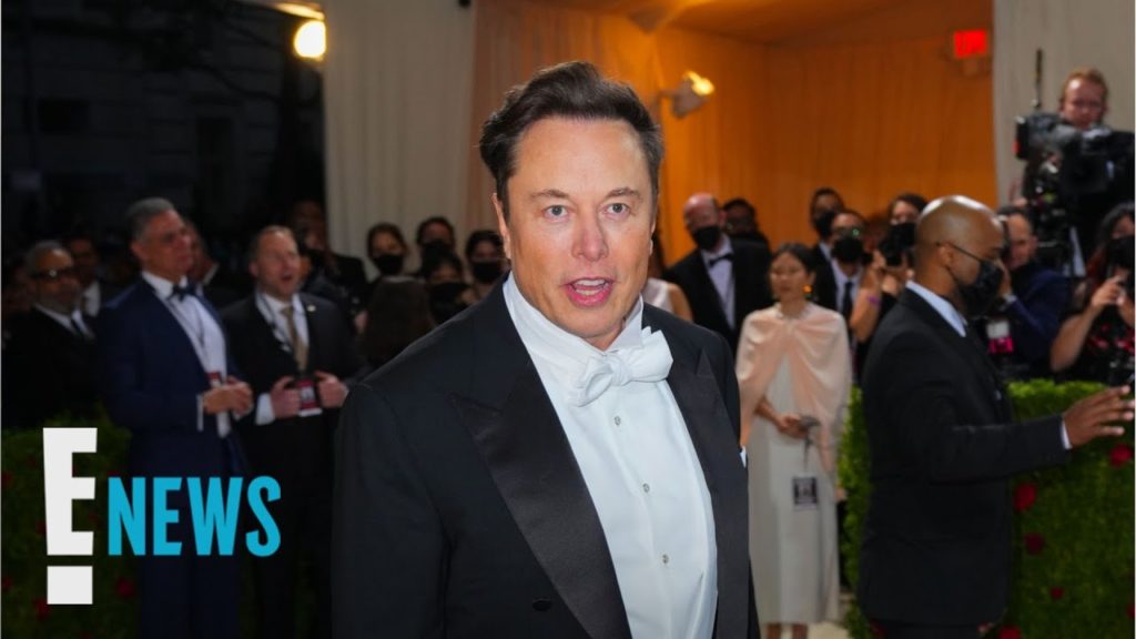 Elon Musk Weighs In on Johnny Depp vs. Amber Heard Trial | E! News