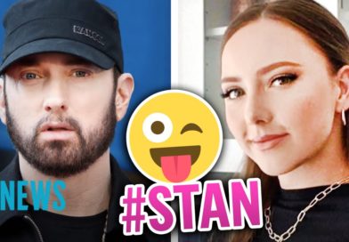 Eminem’s Daughter Proves She’s His No. 1 Stan | E! News