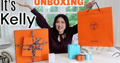 UGLIEST? KELLY UNBOXING | BYE 👋 , HATERS | TIFFANY 💎 band ring is FINALLY HERE | CHARIS ❤️