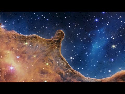 First Look Into Deep Space Through Webb Telescope