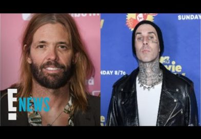 Foo Fighters’ Taylor Hawkins Dead at 50 | E! News