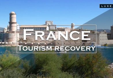 France – Tourism Recovery – LUXE.TV