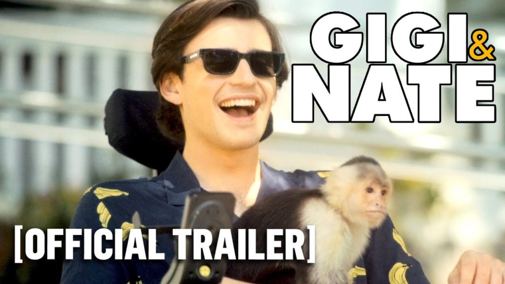 Gigi & Nate – Official Trailer