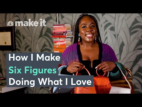 Growing Our Side Hustles From alt=