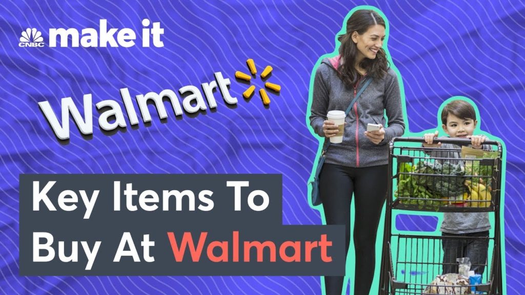 Here’s What To Buy At Walmart — And What To Avoid