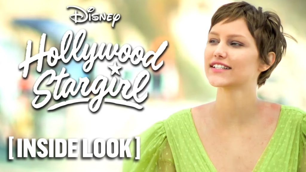 Hollywood Stargirl – *NEW* Inside Look Starring Grace VanderWaal