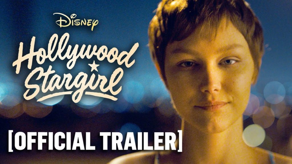 Hollywood Stargirl – Official Trailer Starring Grace VanderWaal