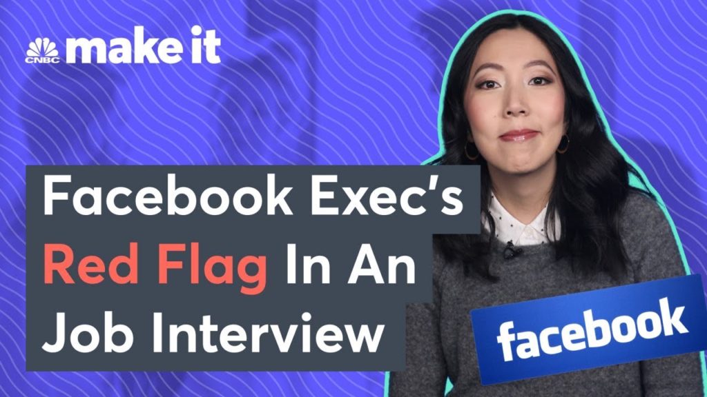 How A Facebook Exec Hires Recent Grads