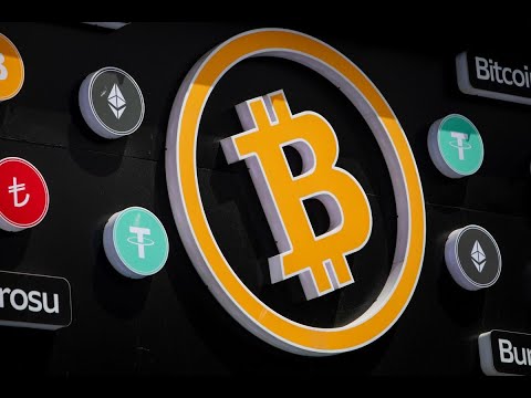 How Can Washington Regulate Crypto?