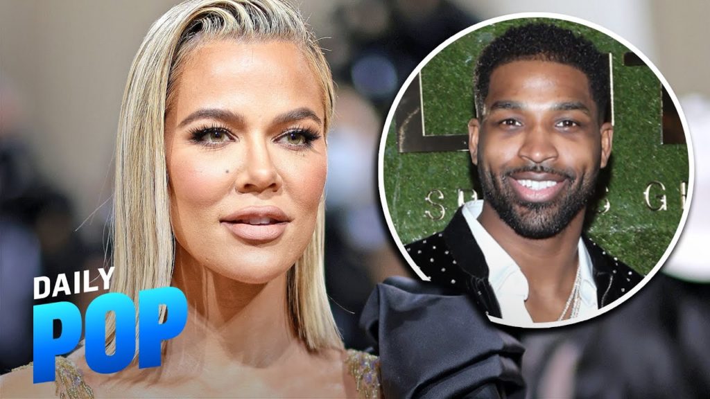 How Khloé Kardashian Found Out Tristan CHEATED AGAIN | Daily Pop | E! News