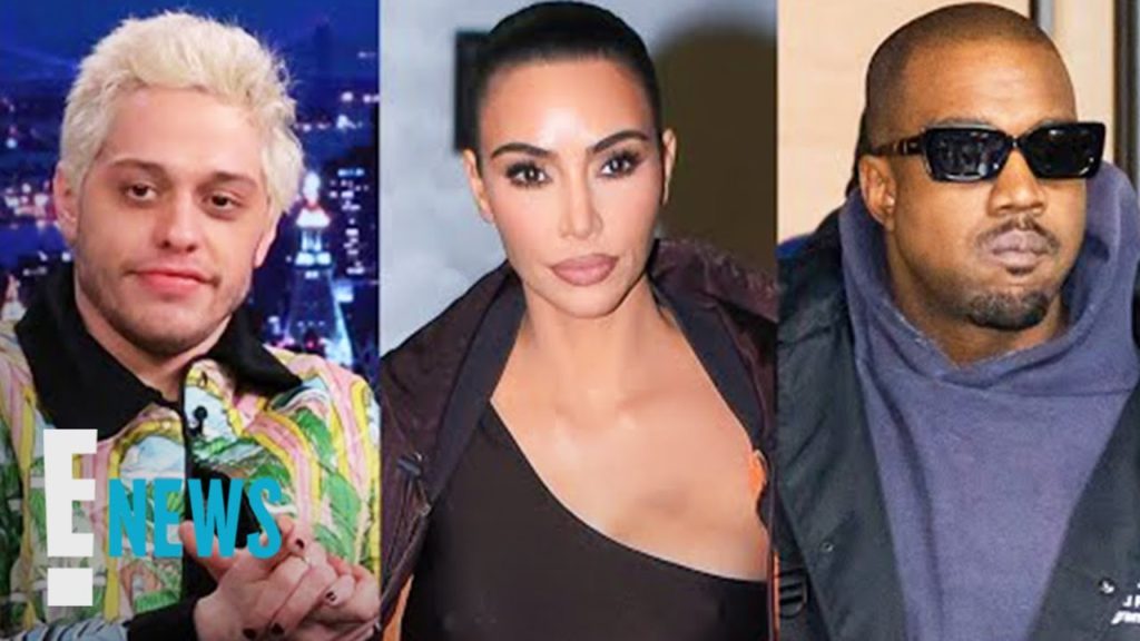 How Kim Kardashian REALLY Feels About Kanye’s Post-Breakup Post | E! News