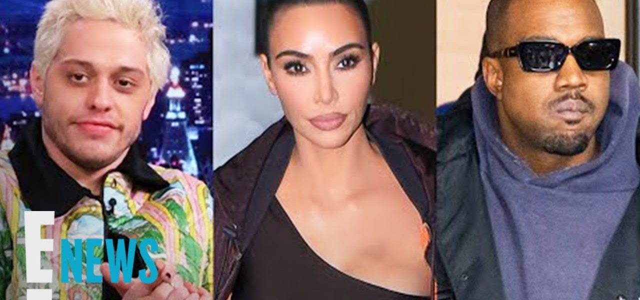 How Kim Kardashian REALLY Feels About Kanye's Post-Breakup Post | E! News