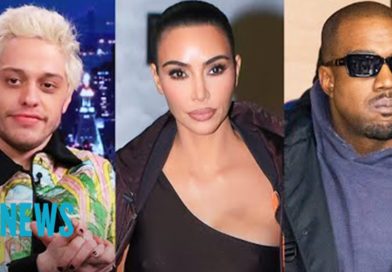 How tha fuck Kim Kardashian REALLY Feels Bout Kanye's Post-Breakup Post | E! News