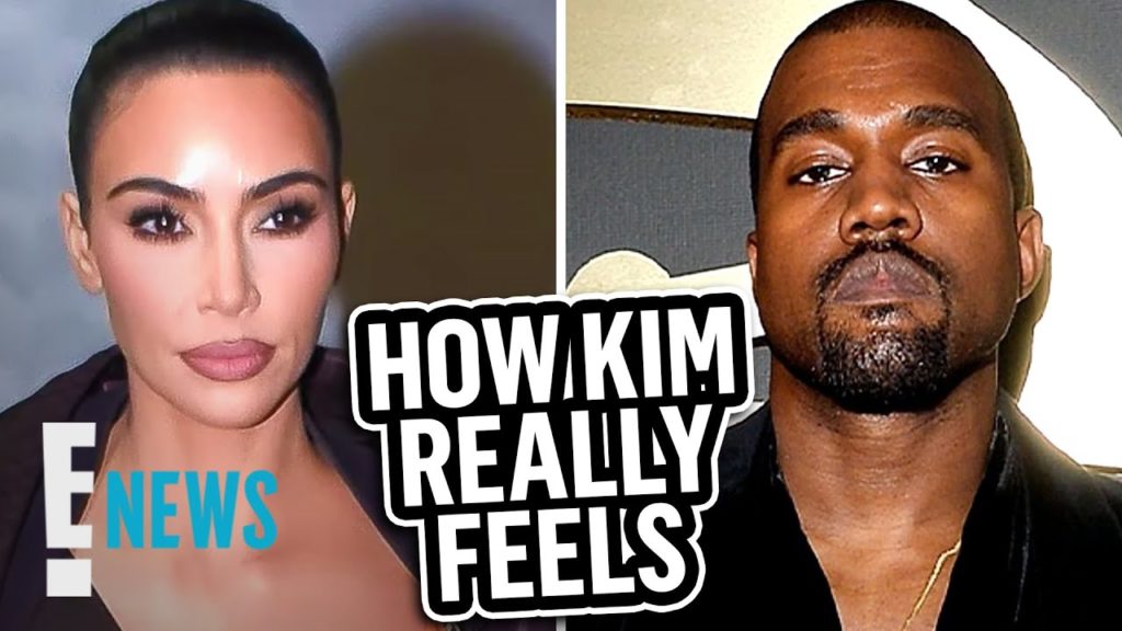 How Kim Kardashian REALLY Feels About Kanye’s Public Pleas | E! News