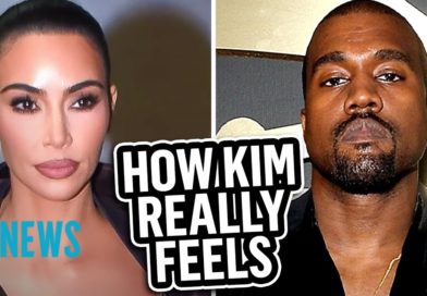 How Kim Kardashian REALLY Feels About Kanye’s Public Pleas | E! News