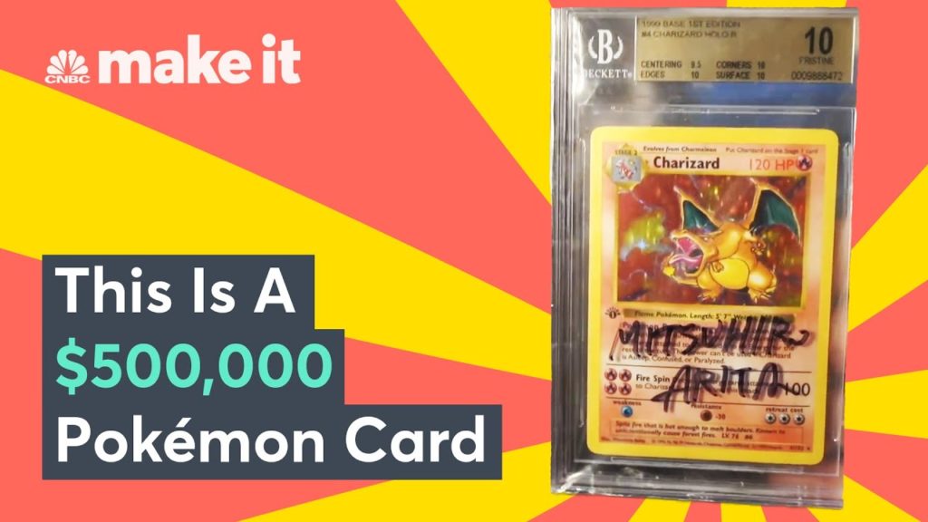 How Pokémon Became A Multibillion-Dollar Industry