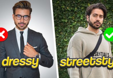 How to DRESS BETTER in 2022 | Men’s Fashion Trends