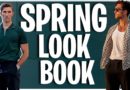 How To Dress In Spring? | Mens Fashion 2022