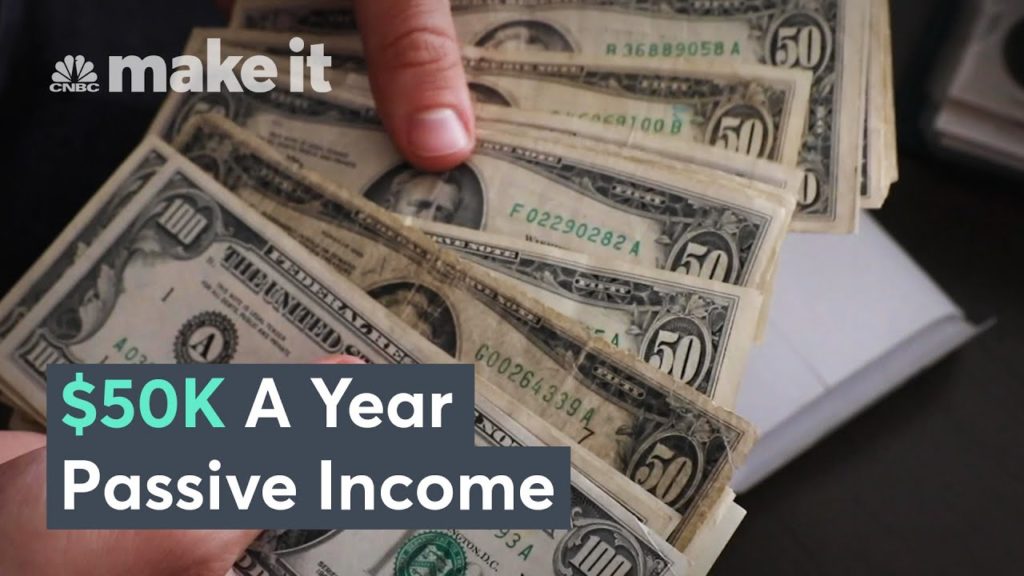 How To Earn K A Year In Interest For Retirement