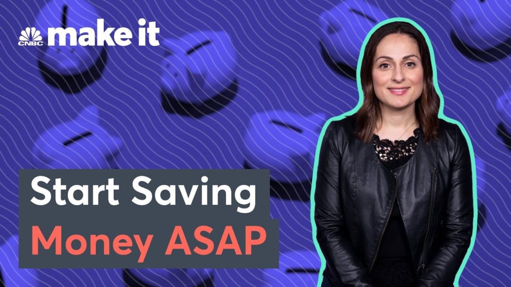 How To Save Money And Build Wealth When You’re In Debt