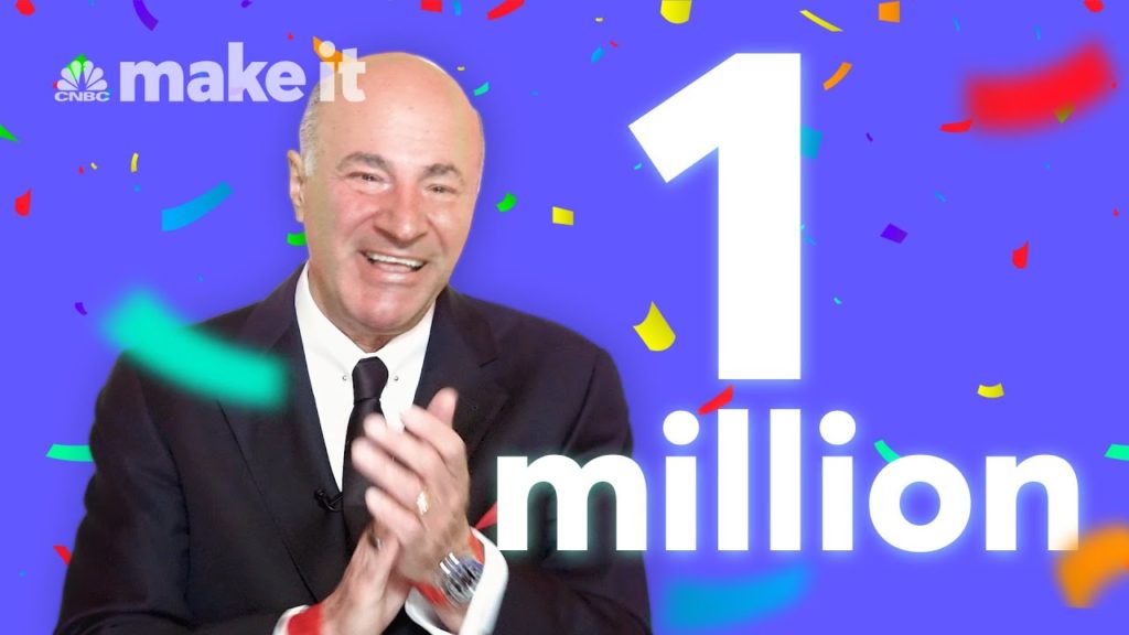 How We Made It To 1 Million