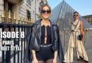 WHAT EVERYONE IS WEARING IN PARIS – Paris Street Fashion SUMMER JULY 2022 → Episode 8