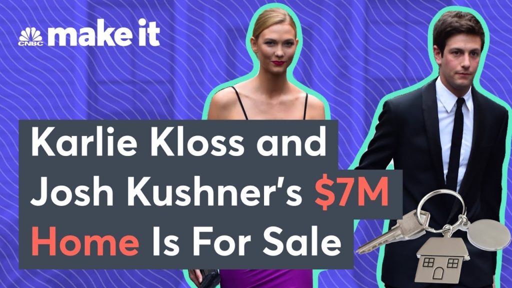 Inside Karlie Kloss And Josh Kushner’s M NYC Apartment