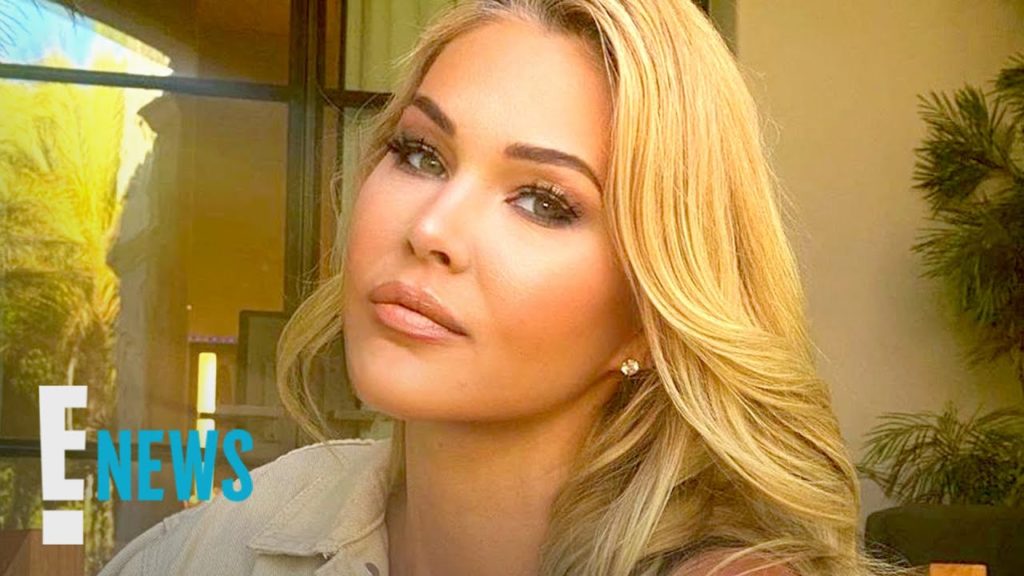 Travis Barker’s Ex Weighs in on His & Kourtney Kardashian’s IVF Journey | E! News