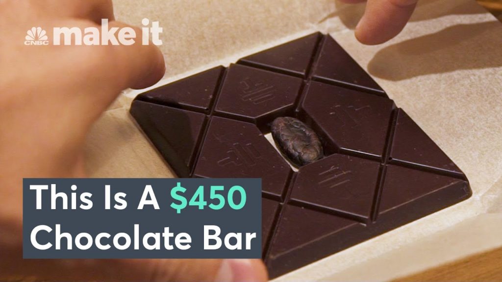 Is This Chocolate Bar Worth 0?