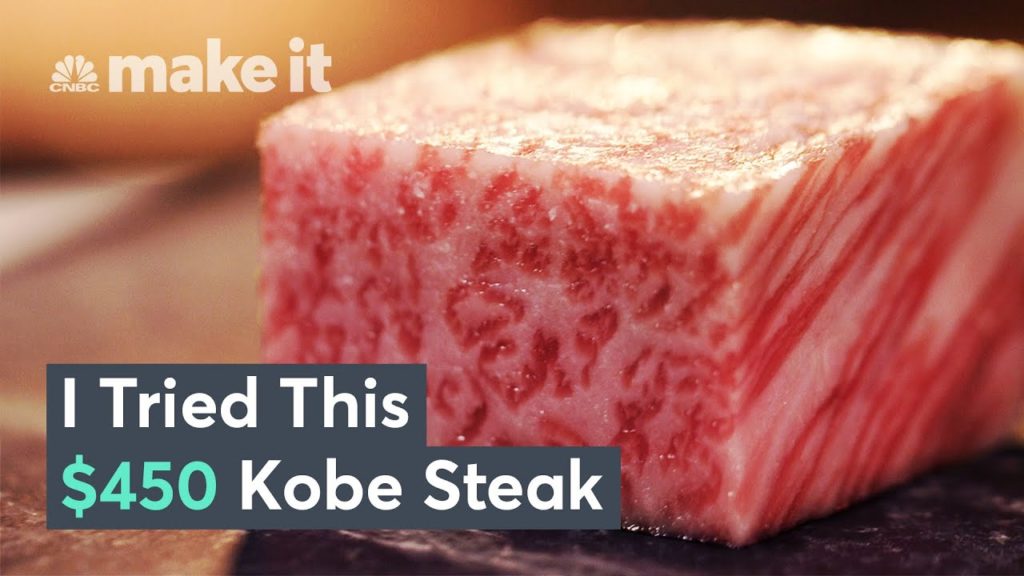 Is This Wagyu Steak Worth 0?