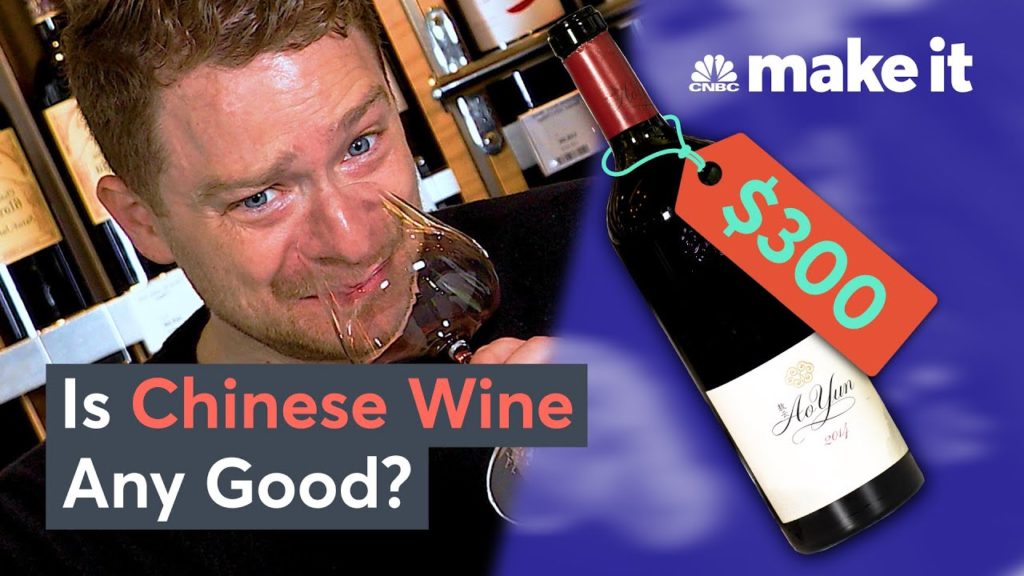 Is This Wine Worth 0 A Bottle?