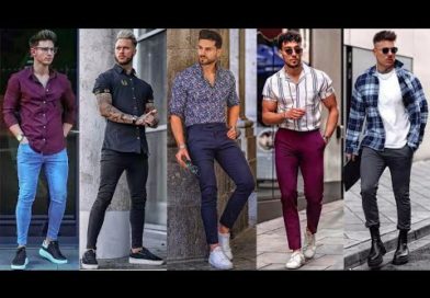 Most Stylish Men's Outfits 2022 | Summer Outfit Ideas For Men 2022 | Summer Style For Men | Outfits