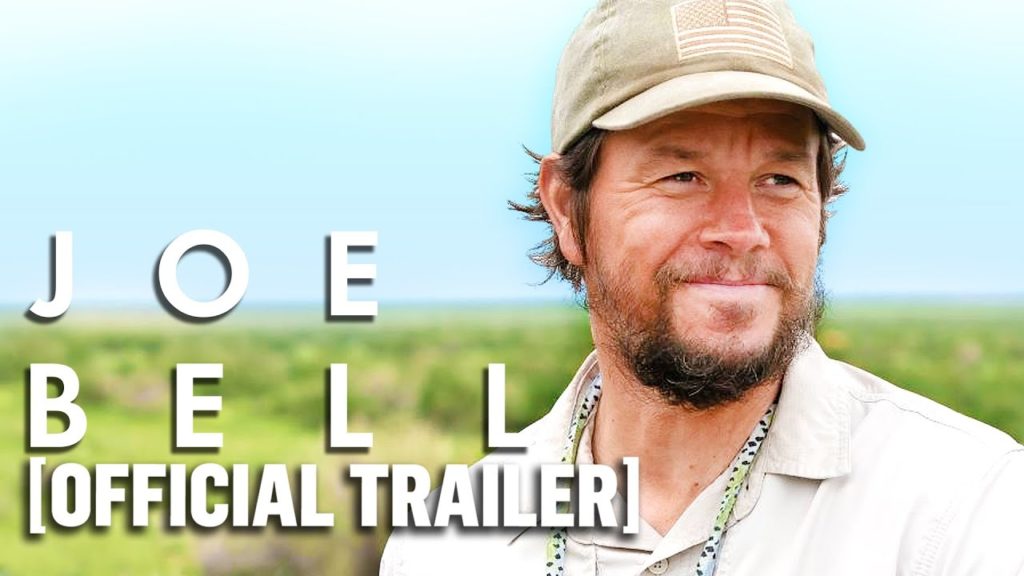 “Joe Bell” Official Trailer