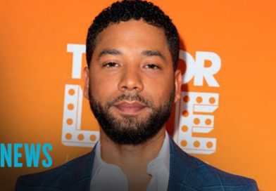 Jussie Smollett Sentenced to Jail in False Police Report Case | E! News