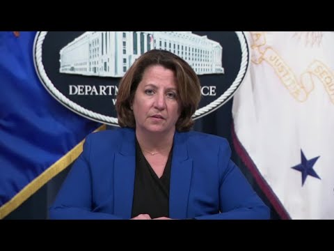 Justice Department Launches Task Force to Go After ‘Putin’s Cronies’