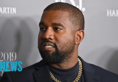 Kanye “Ye” West SPOTTED With Actress Julia Fox in Miami | E! News