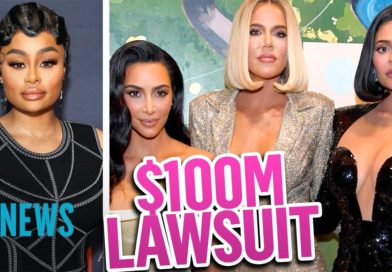 Kardashians vs. Blac Chyna: DRAMA Behind 0 Million Lawsuit | E! News