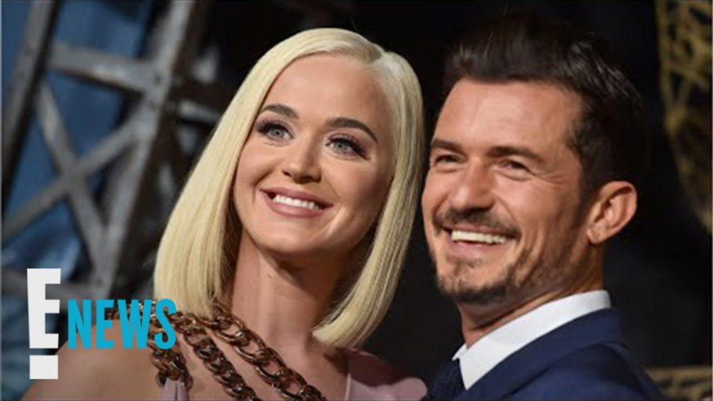 Katy Perry REACTS to Prediction About New “Lover” Pete Davidson | E! News
