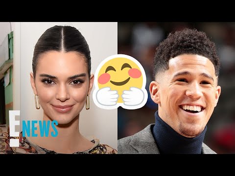 Kendall Jenner & Devin Booker Are “Back Together”: All The Details | E! News